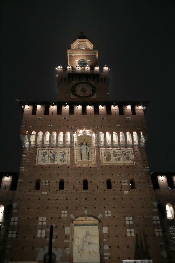 Exclusive 3 Bedrooms Apartment Near Duomo Milan Exterior photo
